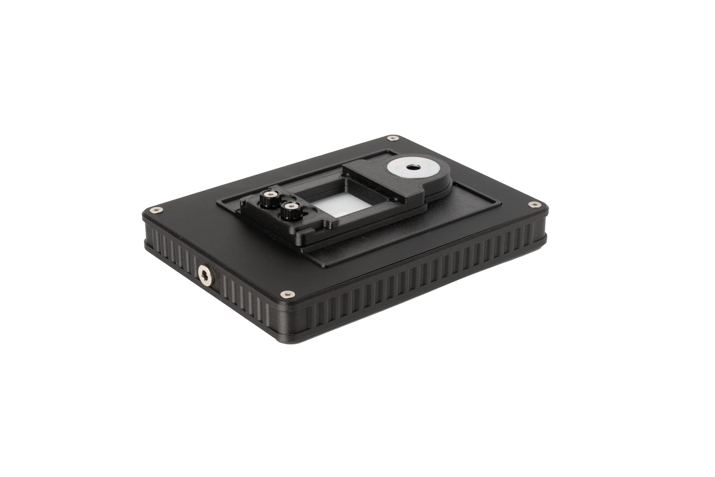 4x5 Light Source Basic MK2 - 99 CRI — Negative Supply